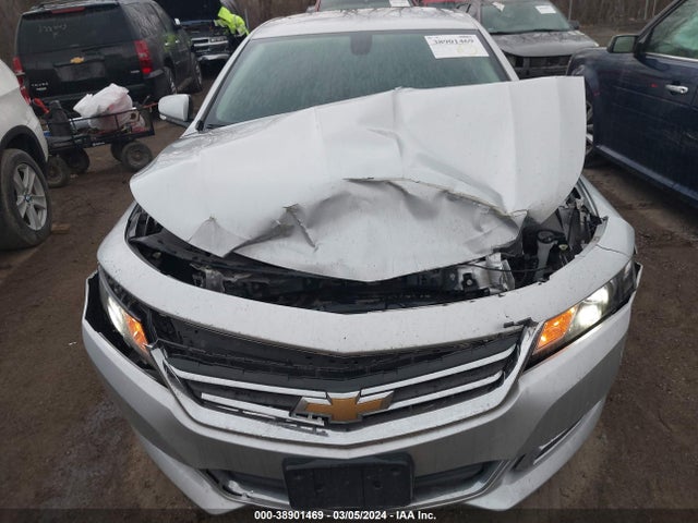 Chevrolet IMPALA 1LT 2016 2G1105SA1G9169055 Image 6