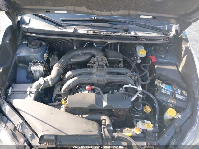 Subaru Impreza 2.0i 2015 JF1GJAA66FH002033 Image 10