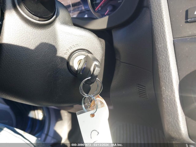 Subaru Impreza 2.0i 2015 JF1GJAA66FH002033 Image 11