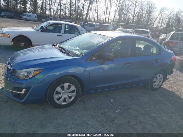 Subaru Impreza 2.0i 2015 JF1GJAA66FH002033 Image 2