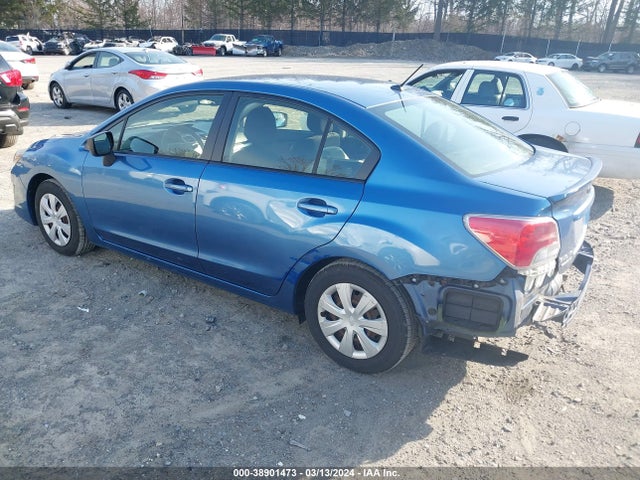 Subaru Impreza 2.0i 2015 JF1GJAA66FH002033 Image 3
