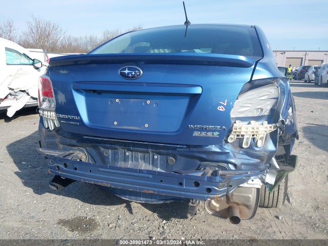 Subaru Impreza 2.0i 2015 JF1GJAA66FH002033 Image 6