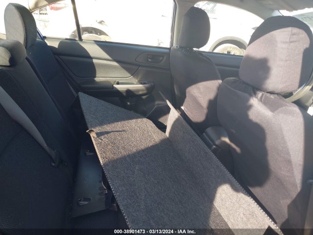 Subaru Impreza 2.0i 2015 JF1GJAA66FH002033 Image 8