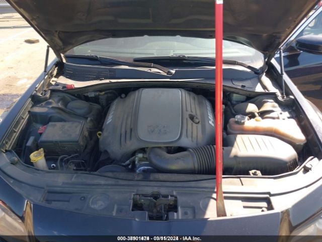 2014 CHRYSLER 300 2C3CCABT7EH180960 Photo 9