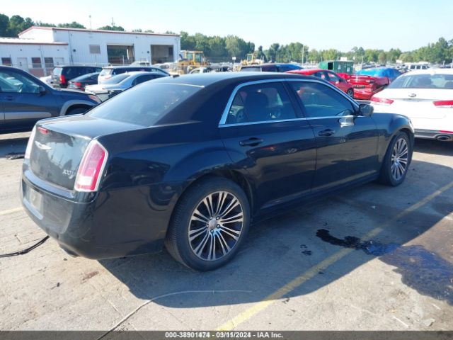 2014 CHRYSLER 300 2C3CCABT7EH180960 Photo 3