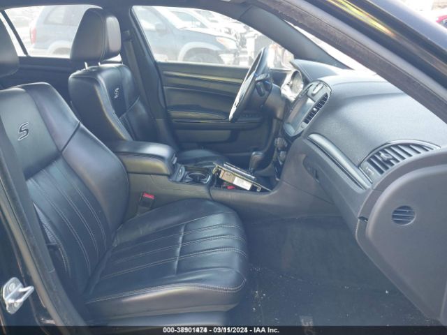 2014 CHRYSLER 300 2C3CCABT7EH180960 Photo 4