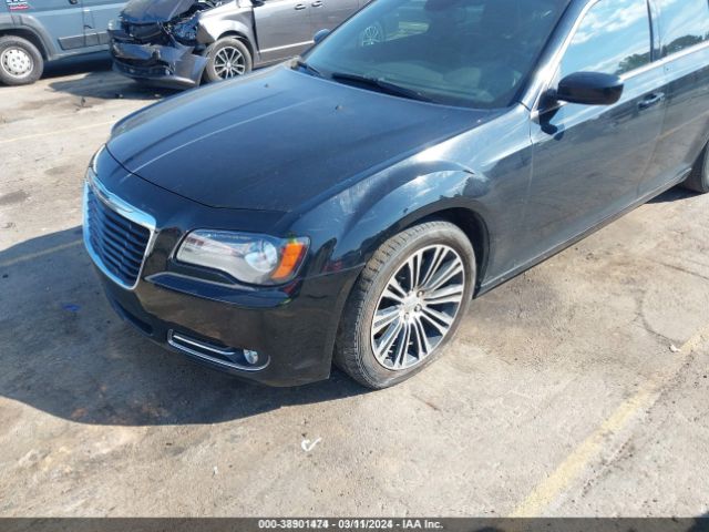 2014 CHRYSLER 300 2C3CCABT7EH180960 Photo 5