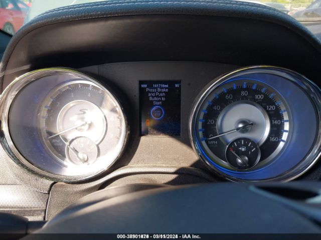 2014 CHRYSLER 300 2C3CCABT7EH180960 Photo 6