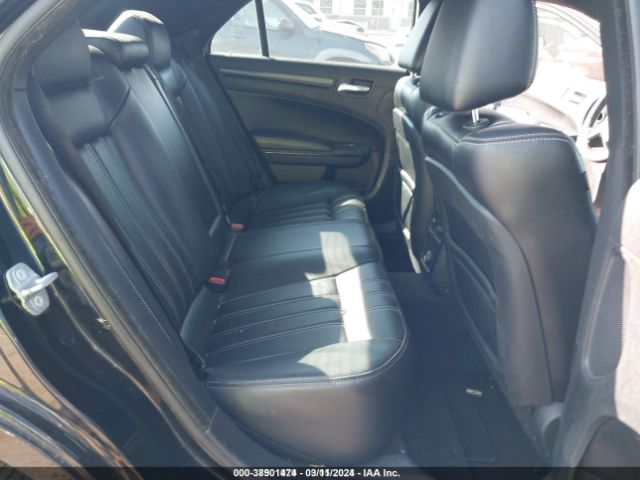 2014 CHRYSLER 300 2C3CCABT7EH180960 Photo 7