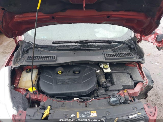 1FMCU0G93EUB06444 Ford ESCAPE SE