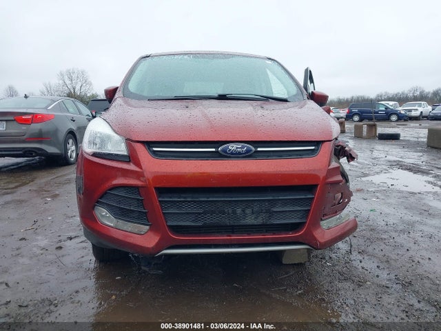 1FMCU0G93EUB06444 Ford ESCAPE SE