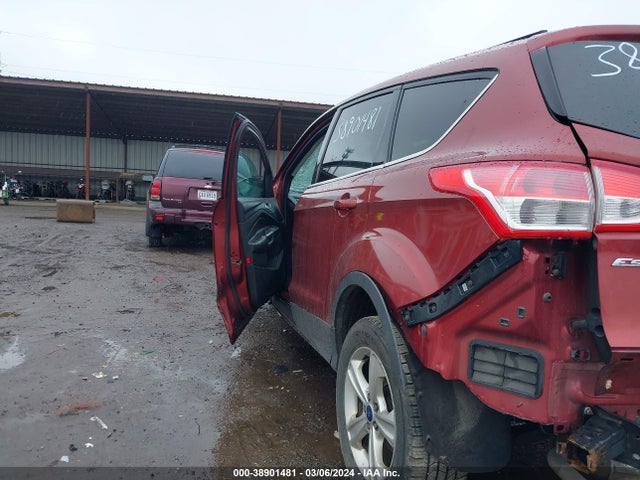 1FMCU0G93EUB06444 Ford ESCAPE SE