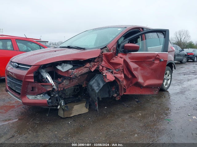 1FMCU0G93EUB06444 Ford ESCAPE SE