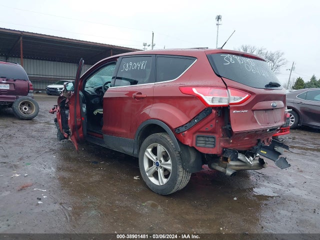 1FMCU0G93EUB06444 Ford ESCAPE SE