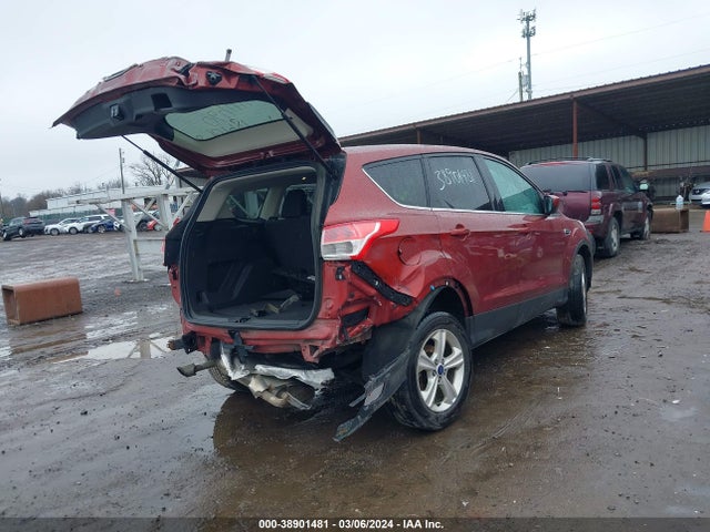 1FMCU0G93EUB06444 Ford ESCAPE SE