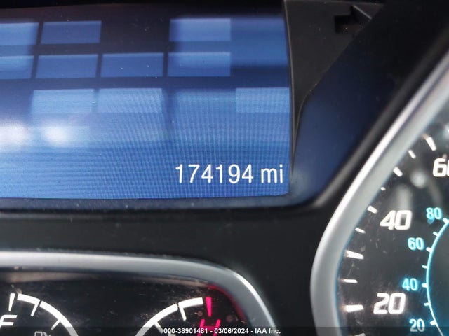 1FMCU0G93EUB06444 Ford ESCAPE SE