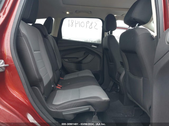 1FMCU0G93EUB06444 Ford ESCAPE SE