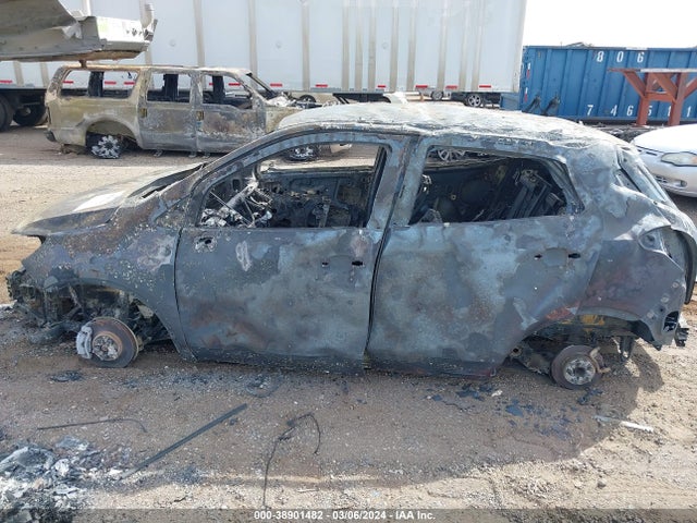 Buick Encore Preferred 2018 KL4CJASB2JB529304 Image 6