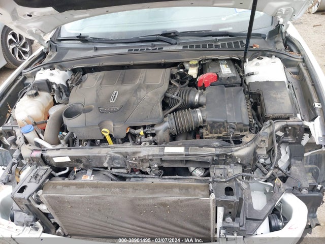 1LN6L9RP6H5609061 Lincoln Continental Reserve