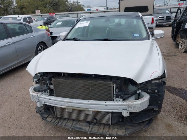 Lincoln Continental Reserve 2017 1LN6L9RP6H5609061 Image 13