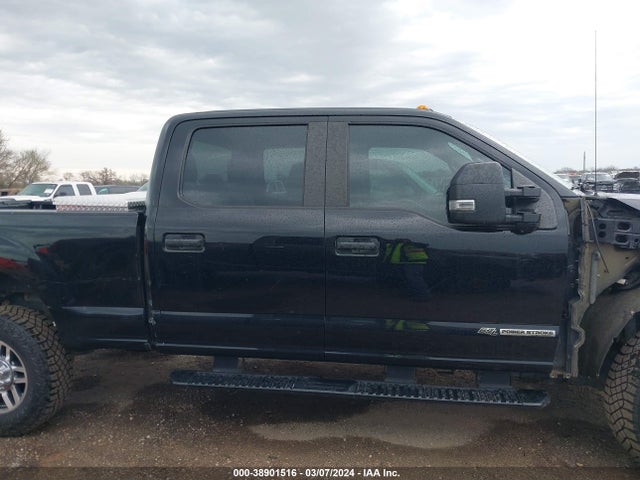 Ford F-250 Xl 2018 1FT7W2BT9JEB65226 Image 13
