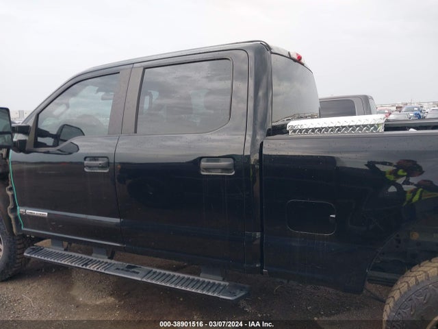 Ford F-250 Xl 2018 1FT7W2BT9JEB65226 Image 14
