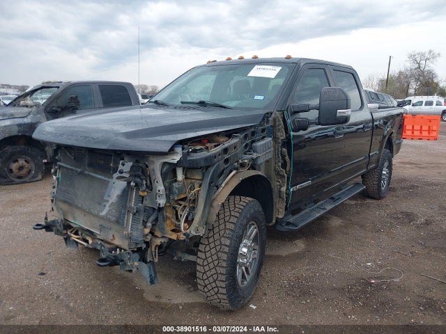 Ford F-250 Xl 2018 1FT7W2BT9JEB65226 Image 2