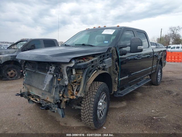Ford F-250 Xl 2018 1FT7W2BT9JEB65226 Image 6