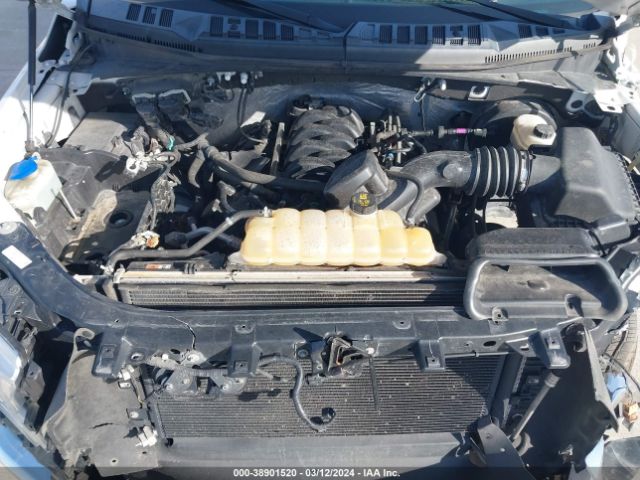 1FTEW1CF0GFD21506 Ford F-150 Xlt