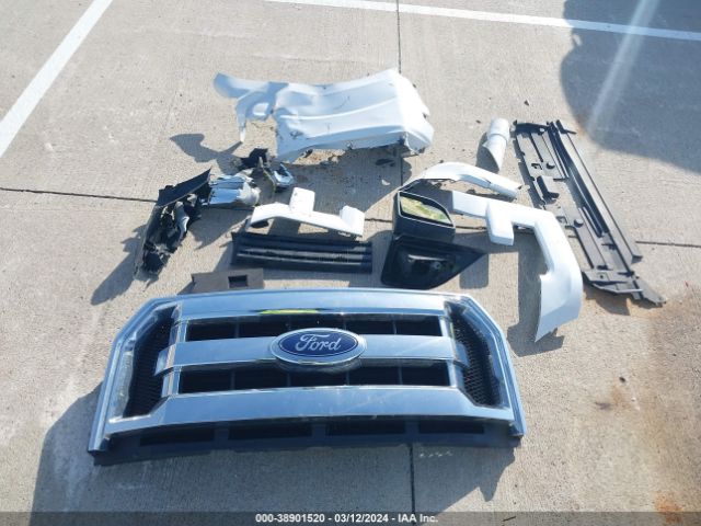 1FTEW1CF0GFD21506 Ford F-150 Xlt