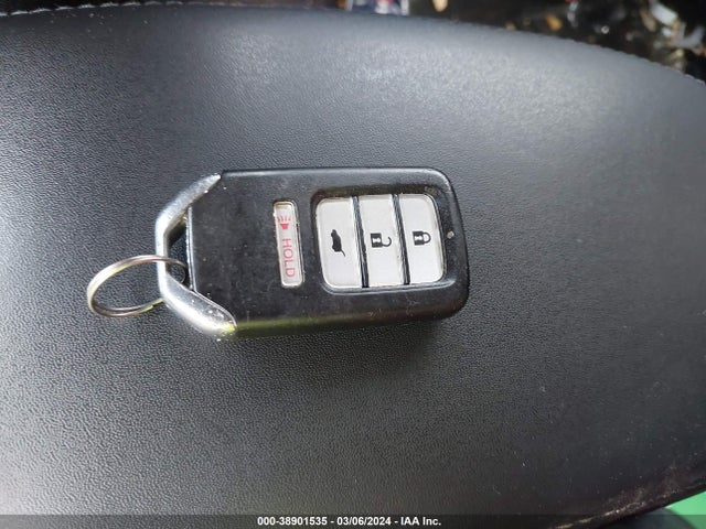Honda HR-V EX 2018 3CZRU6H58JM712098 Image 11