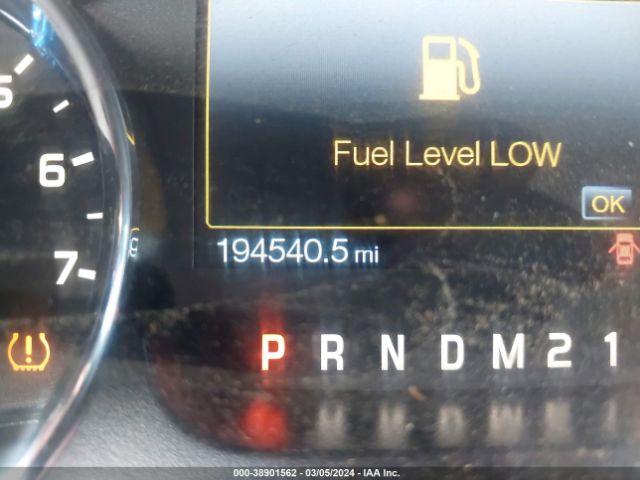 1FTFW1CT4EKE54414 Ford F-150 Xlt