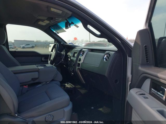 1FTFW1CT4EKE54414 Ford F-150 Xlt