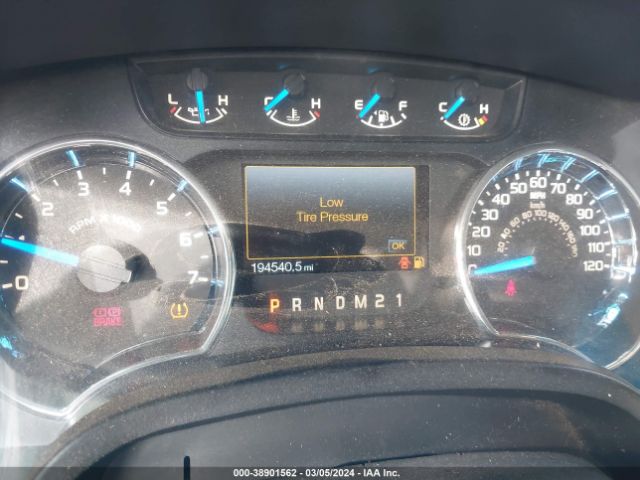 1FTFW1CT4EKE54414 Ford F-150 Xlt
