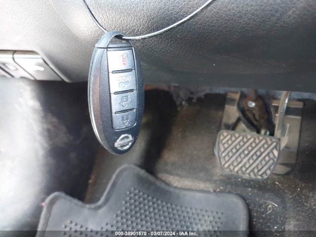 Nissan SENTRA SV 2017 3N1AB7AP6HY243416 Image 11