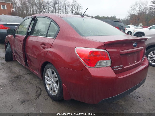 Subaru Impreza 2.0i Premium 2016 JF1GJAB63GH002300 Image 3