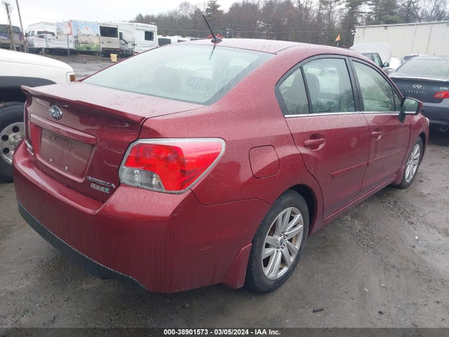 Subaru Impreza 2.0i Premium 2016 JF1GJAB63GH002300 Image 4