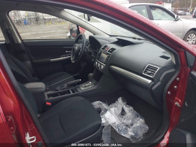 Subaru Impreza 2.0i Premium 2016 JF1GJAB63GH002300 Image 5