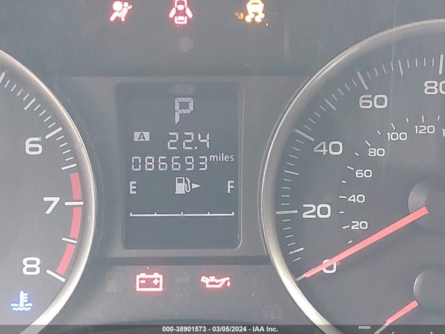 Subaru Impreza 2.0i Premium 2016 JF1GJAB63GH002300 Image 7