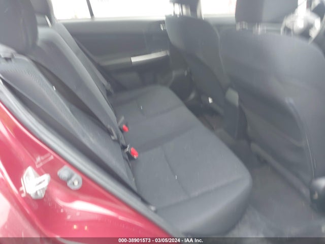 Subaru Impreza 2.0i Premium 2016 JF1GJAB63GH002300 Image 8