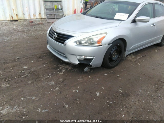 Nissan Altima 2.5 S 2014 1N4AL3AP1EC420922 Image 6