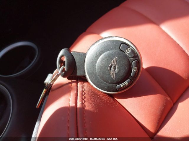 2008 MINI COOPER S WMWMF73508TV32758 Photo 10