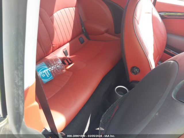 2008 MINI COOPER S WMWMF73508TV32758 Photo 7