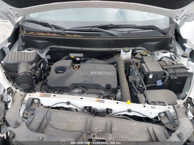 3GKALMEV5LL341221 GMC Terrain Fwd Sle