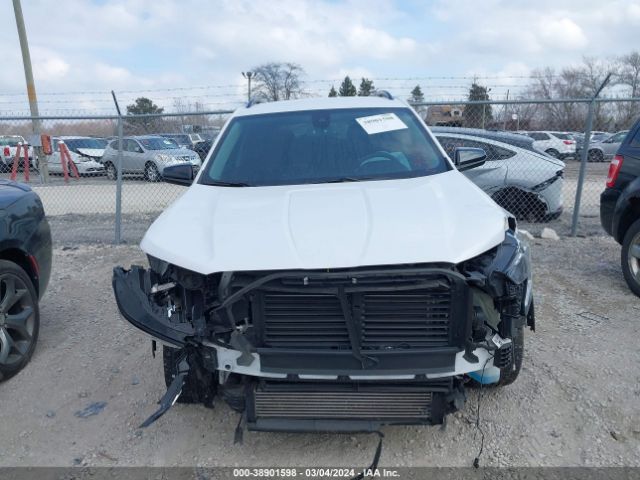 3GKALMEV5LL341221 GMC Terrain Fwd Sle