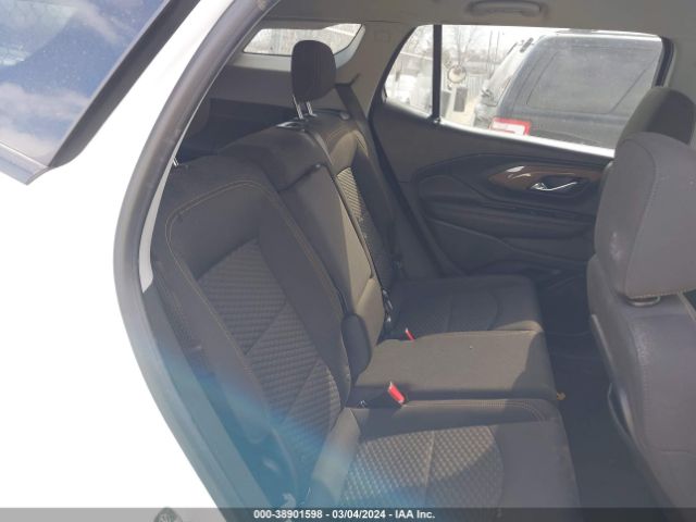 3GKALMEV5LL341221 GMC Terrain Fwd Sle