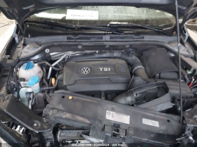 3VWD17AJ4FM283830 Volkswagen Jetta 1.8t Se