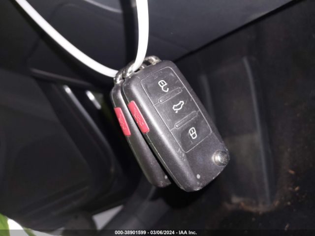 3VWD17AJ4FM283830 Volkswagen Jetta 1.8t Se