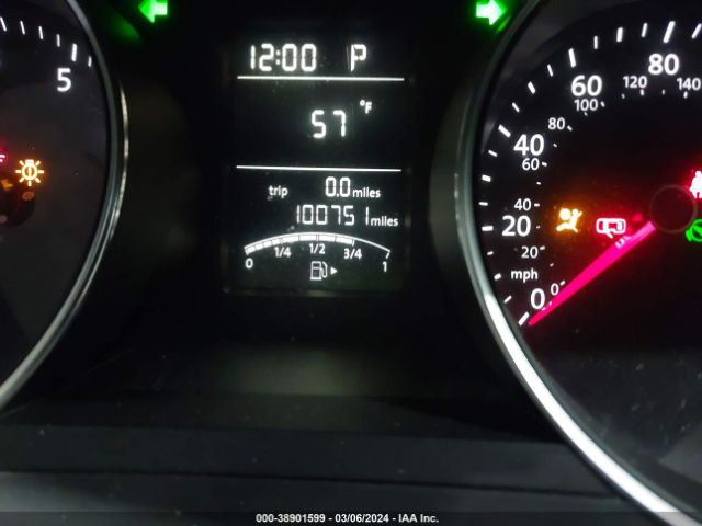 3VWD17AJ4FM283830 Volkswagen Jetta 1.8t Se
