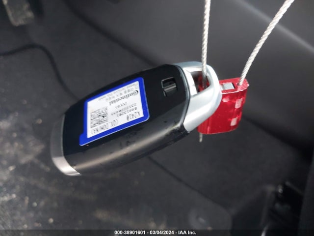 Hyundai Venue Sel 2024 KMHRC8A35RU308806 Image 11